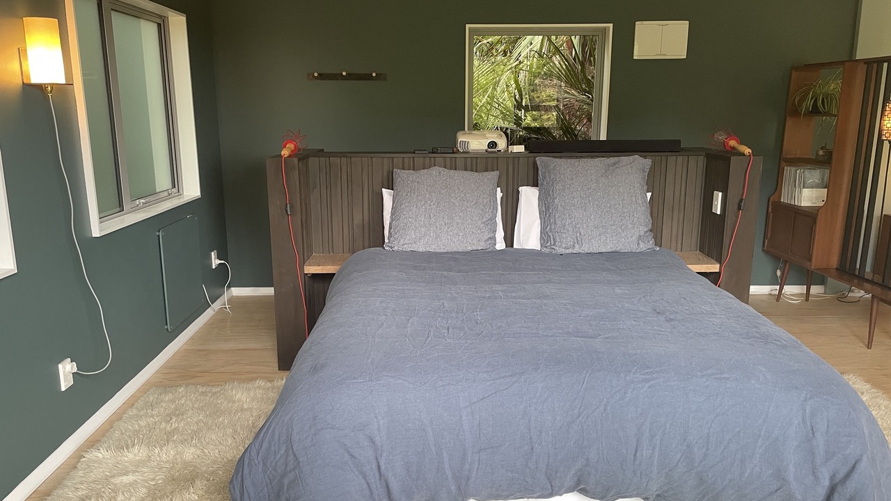 Photo of Bedroom in Matakana