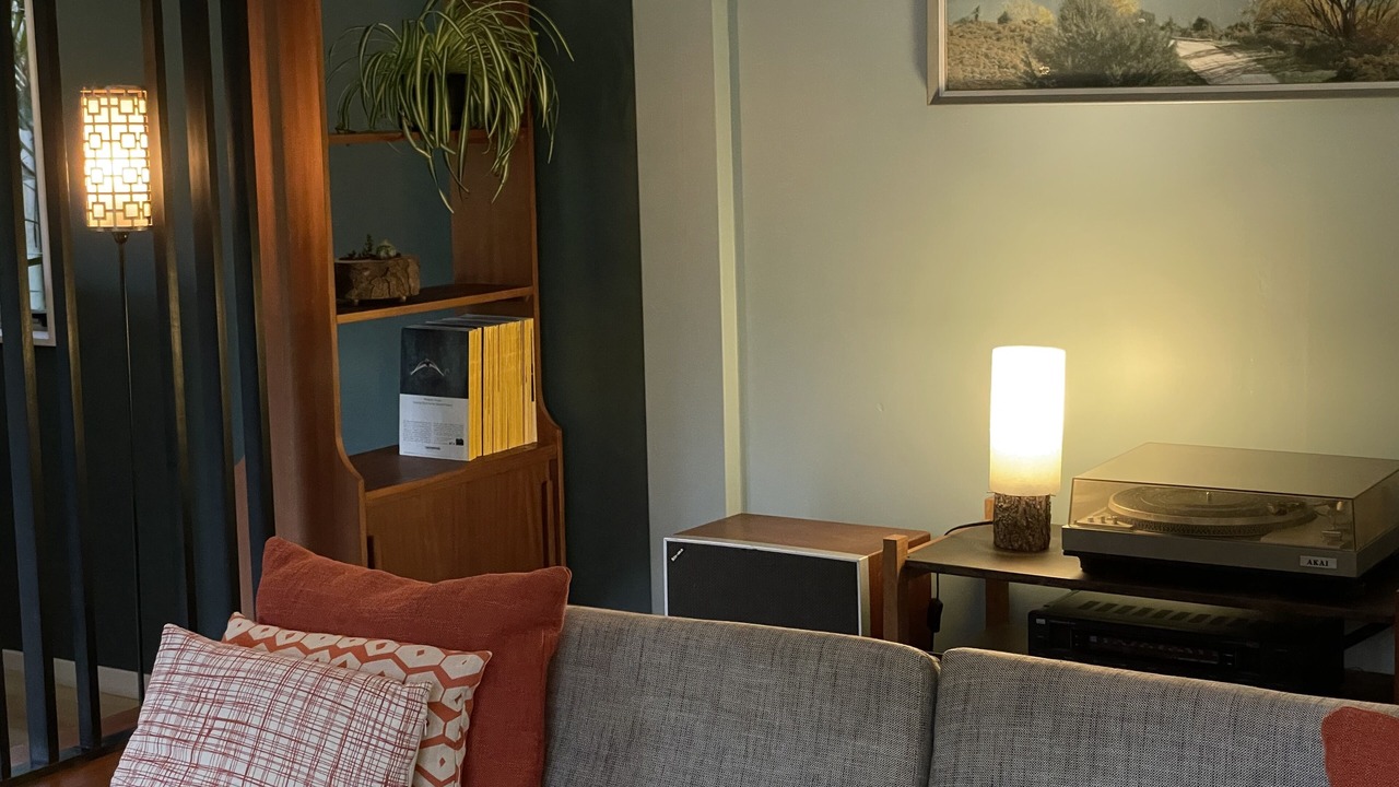 Photo of Livingroom in Matakana