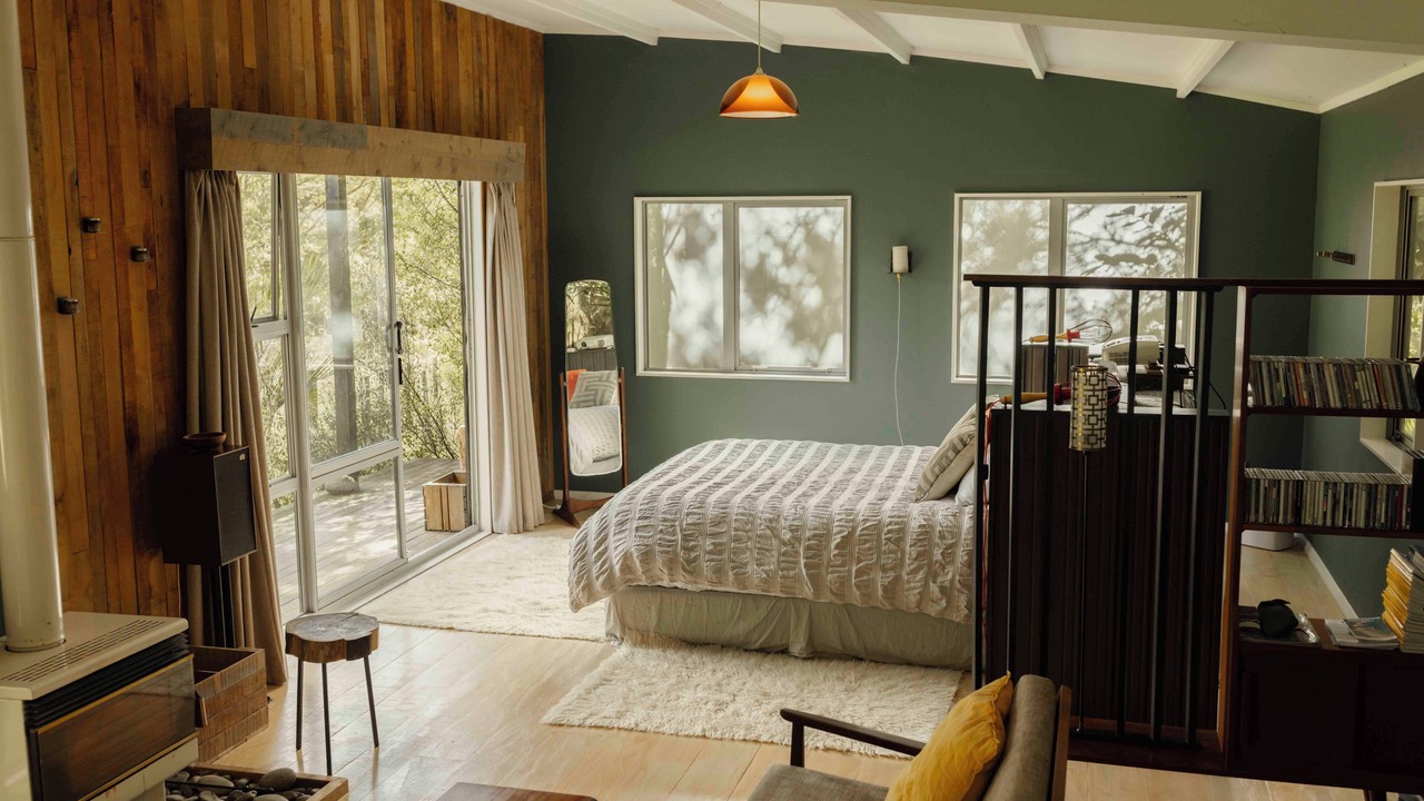 Photo of Bedroom in Matakana