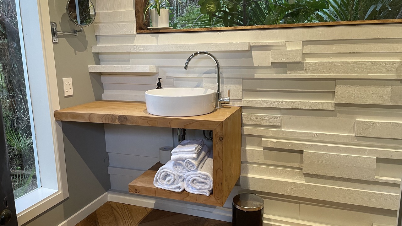 Photo of Bathroom in Matakana