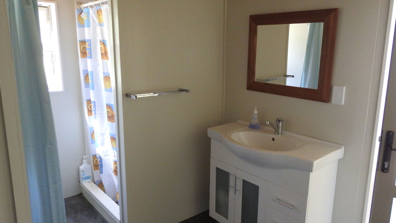 Photo of Bathroom in Mataikona