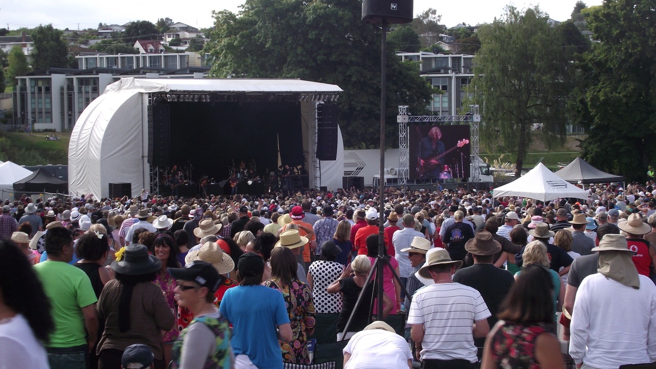 Photo of Others in Taupo
