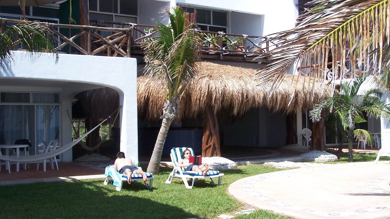 Photo of Others in Akumal