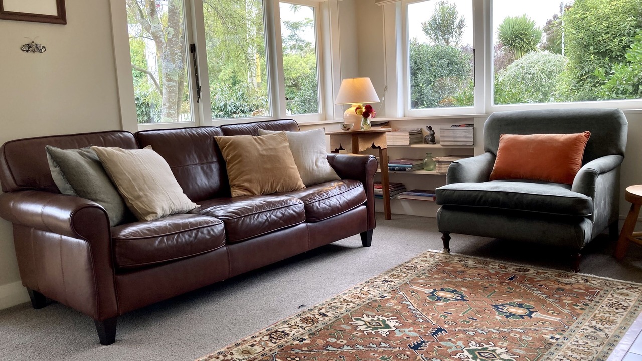 Photo of Livingroom in Greytown