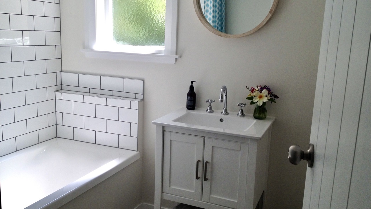 Photo of Bathroom in Greytown