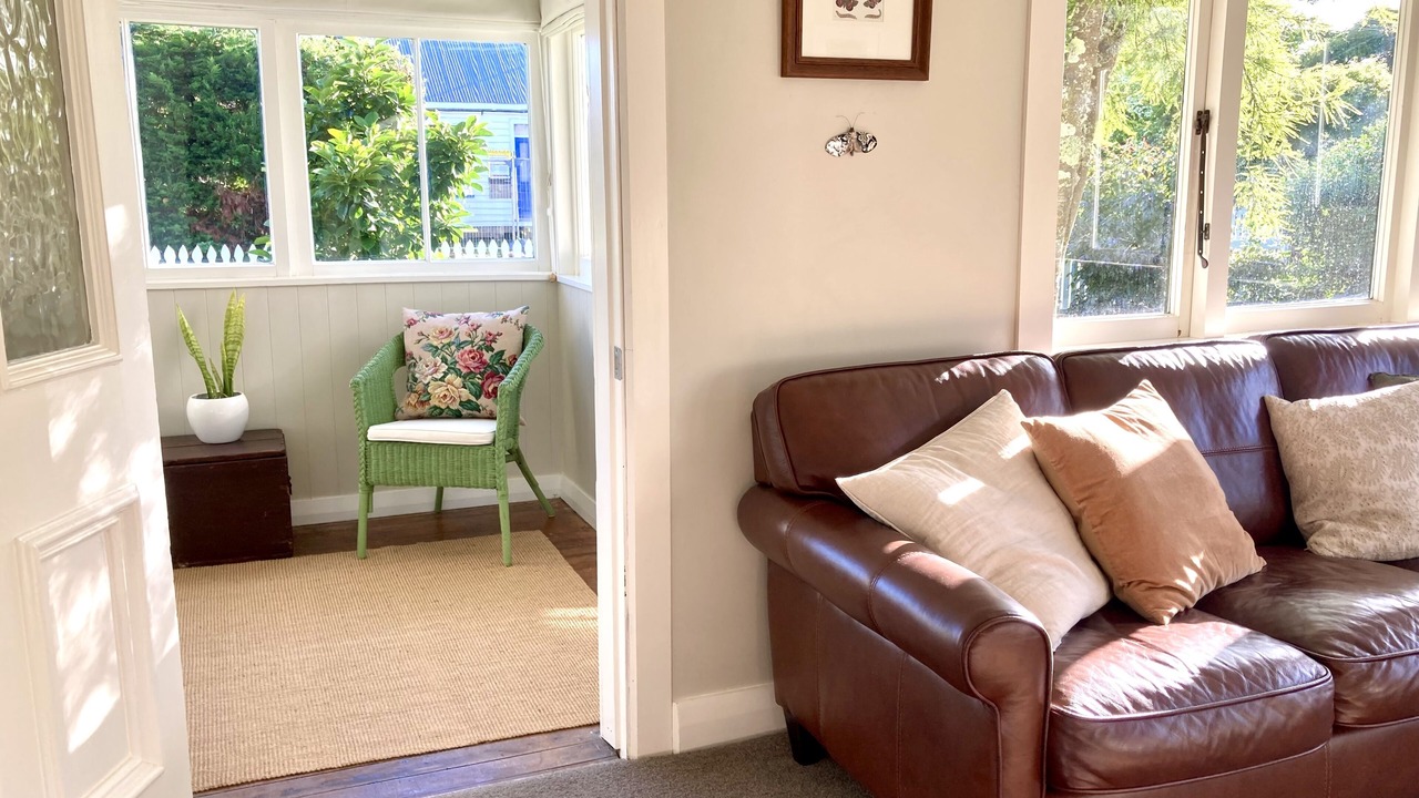 Photo of Livingroom in Greytown