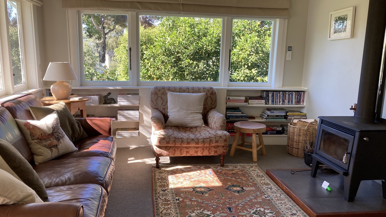 Photo of Livingroom in Greytown