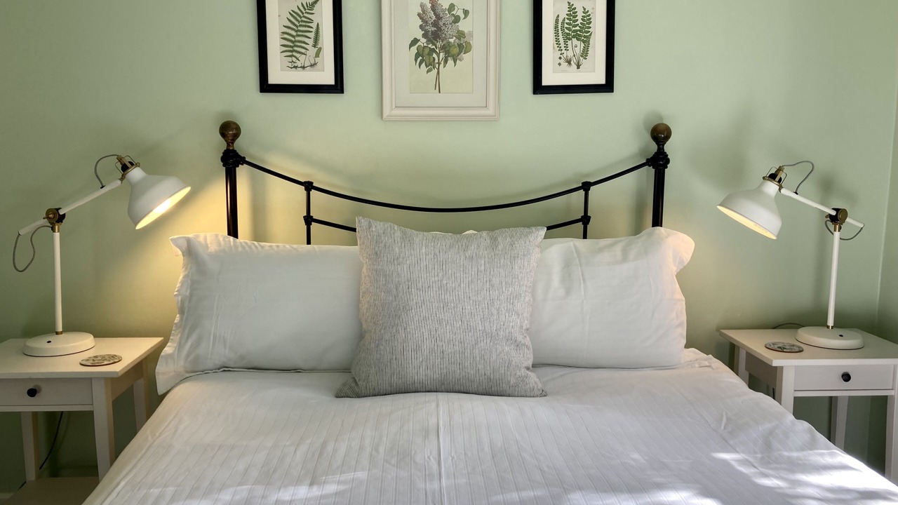 Photo of Bedroom in Greytown