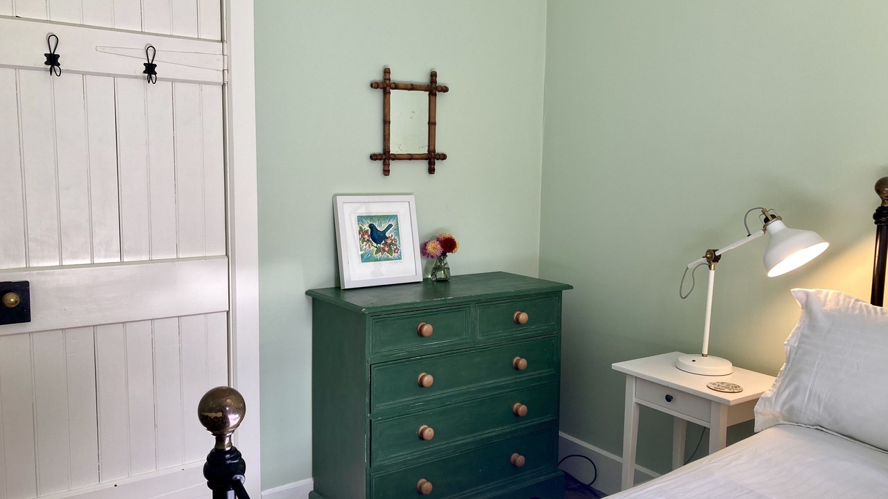 Photo of Bedroom in Greytown