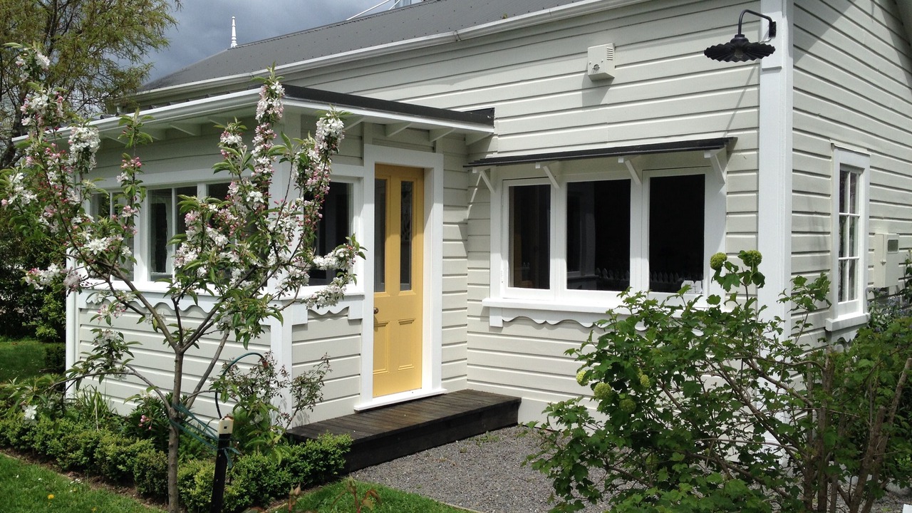 Photo of Outdoor in Greytown