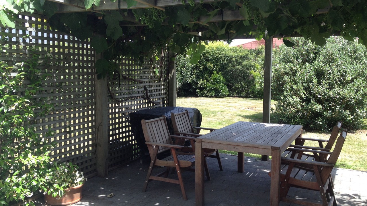 Photo of Outdoor in Greytown