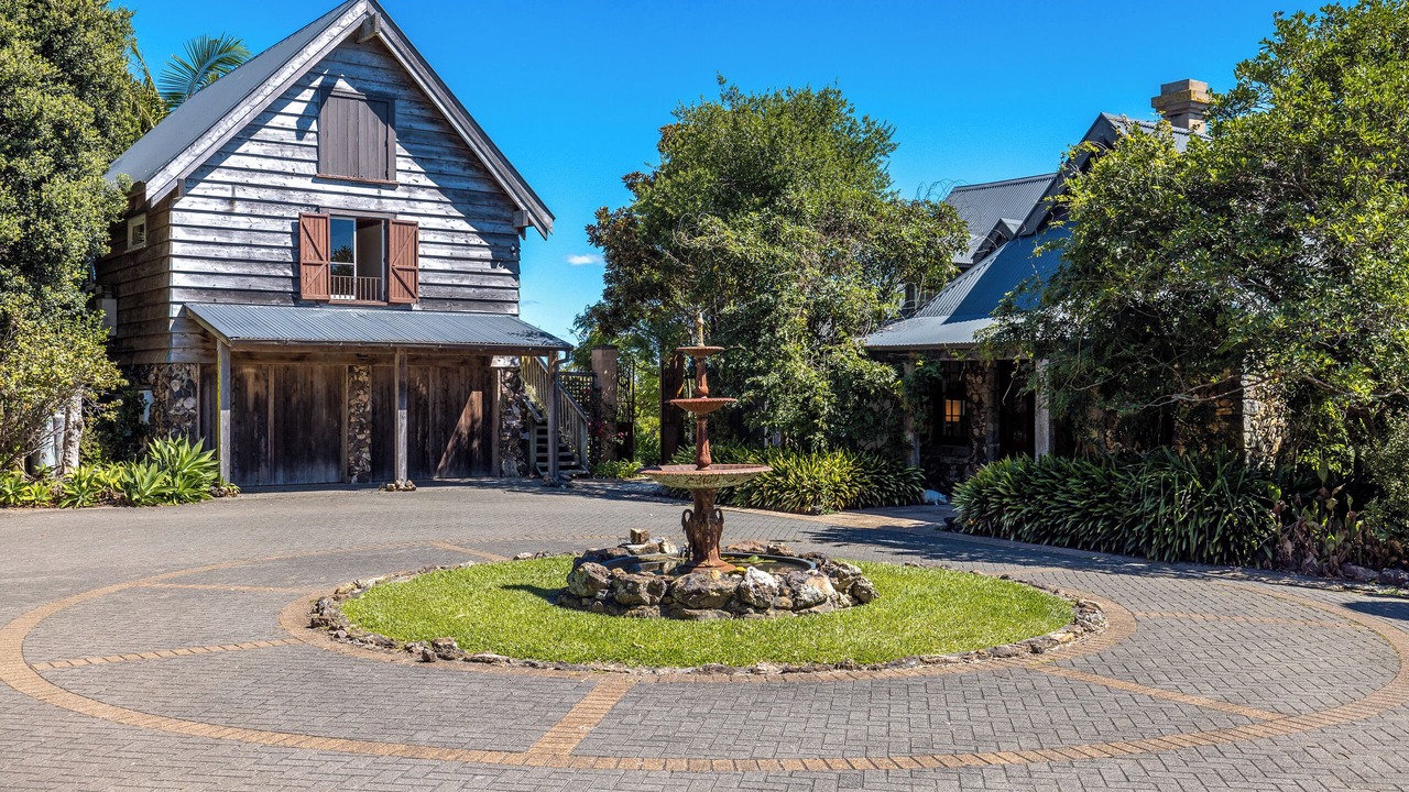 Photo of Outdoor in Oneroa