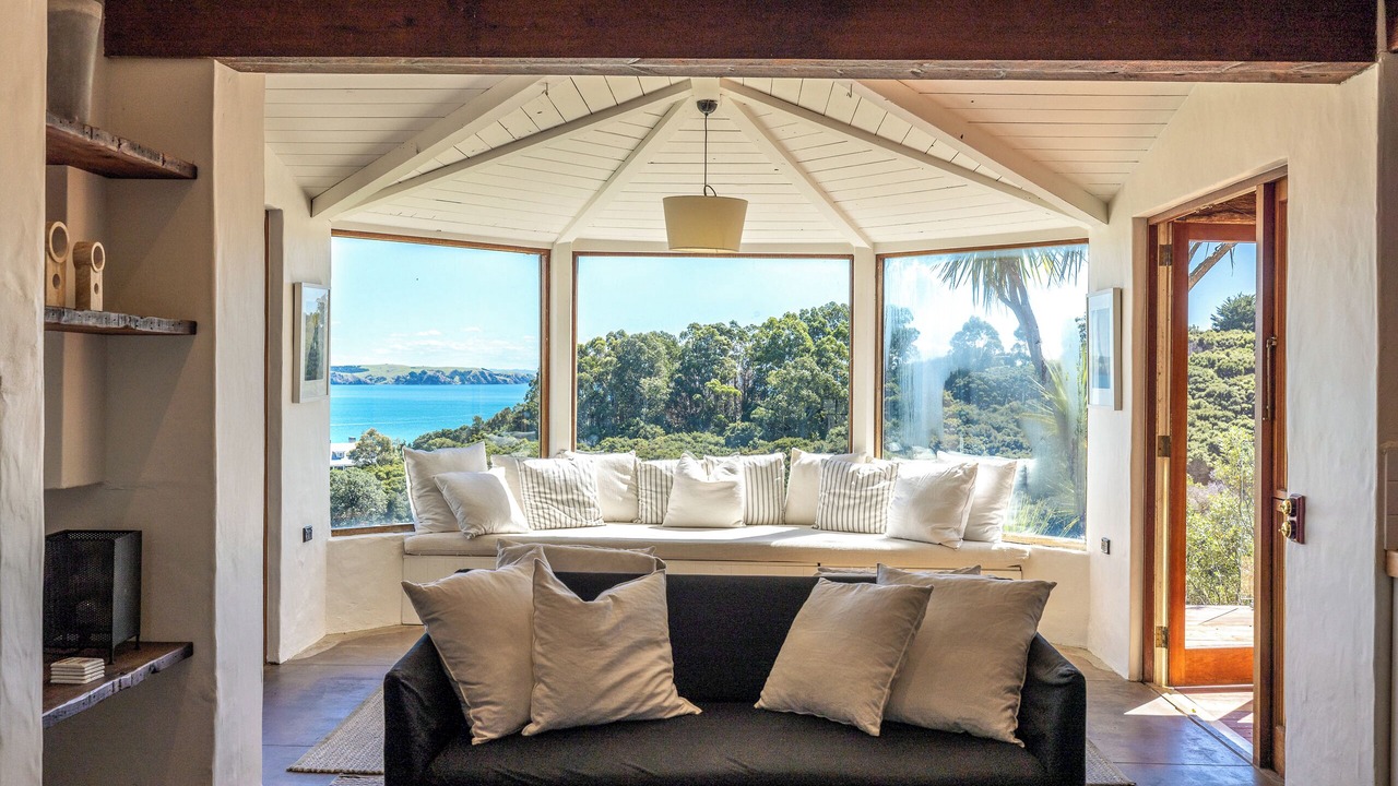 Photo of Livingroom in Oneroa