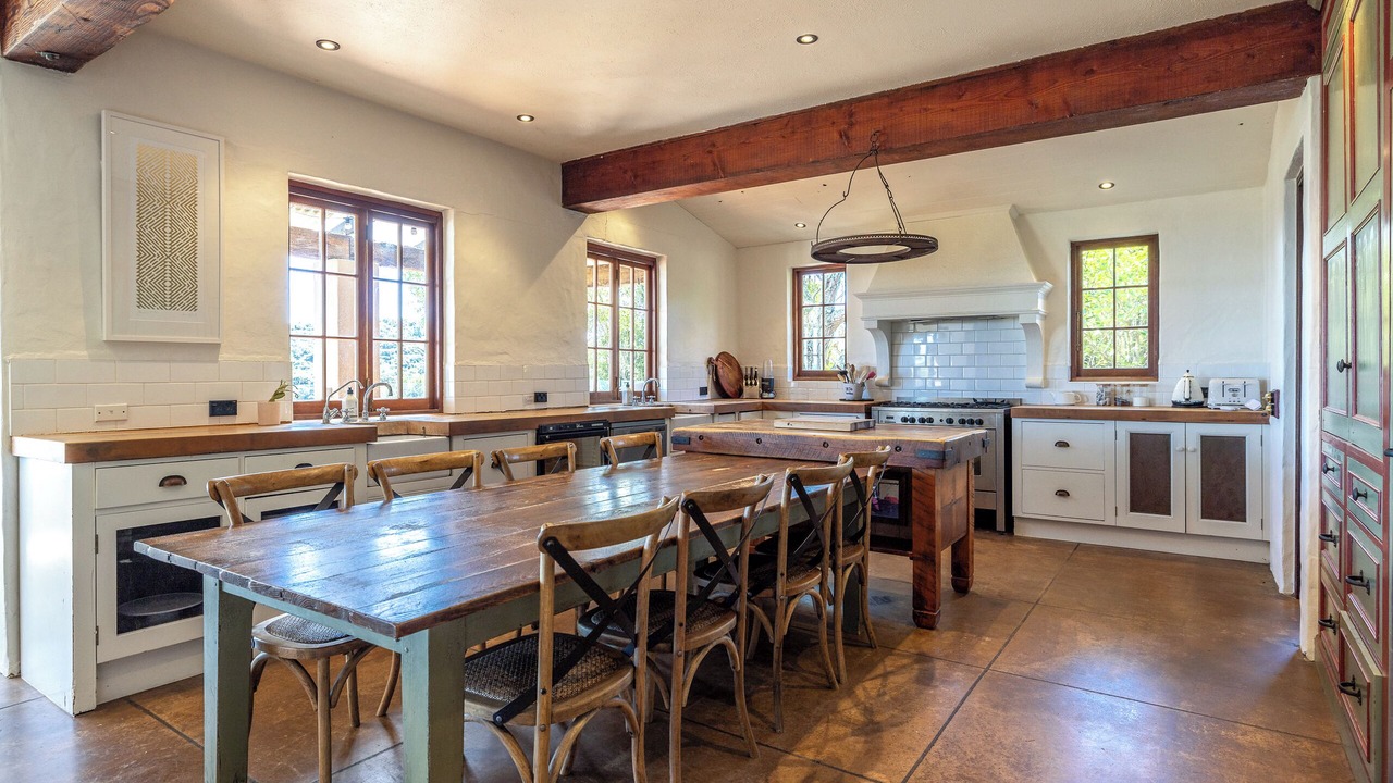 Photo of Kitchen in Oneroa