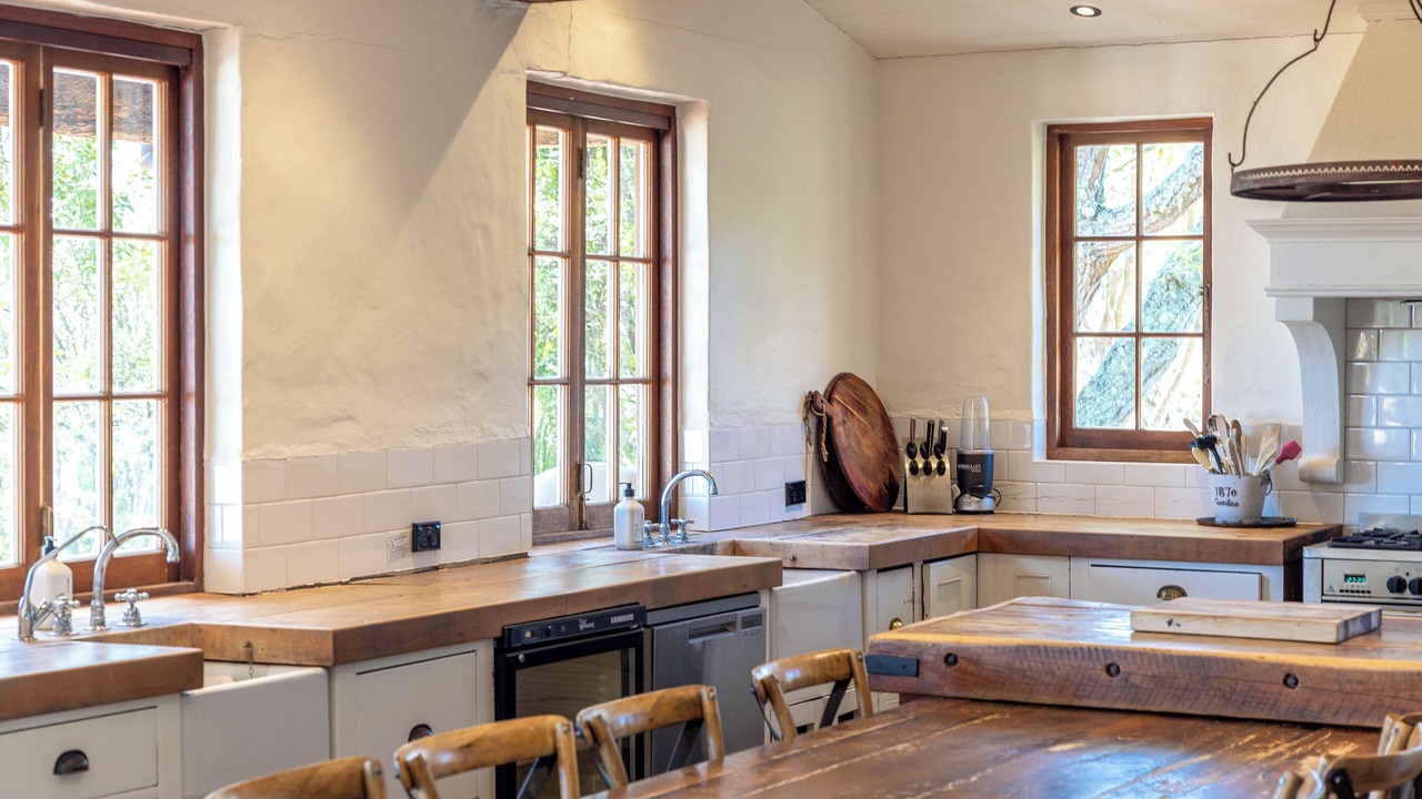 Photo of Kitchen in Oneroa
