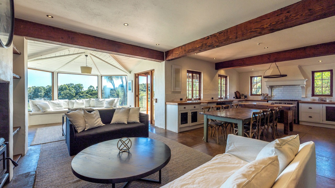 Photo of Livingroom in Oneroa