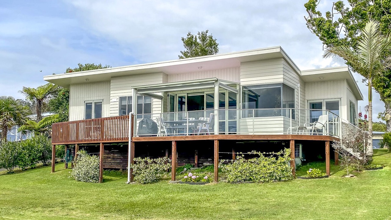 Photo of Outdoor in Tairua