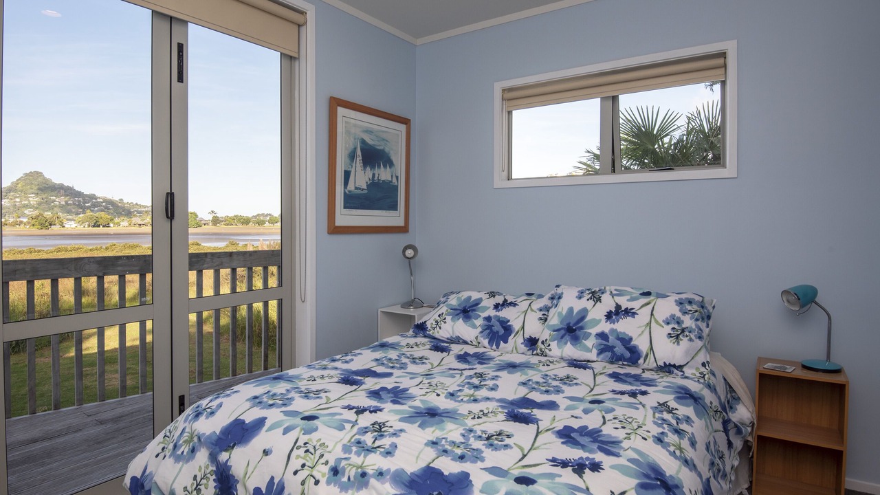 Photo of Bedroom in Tairua