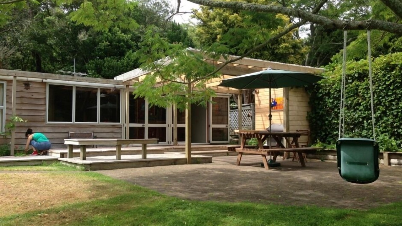 Photo of Outdoor in Lake Tarawera