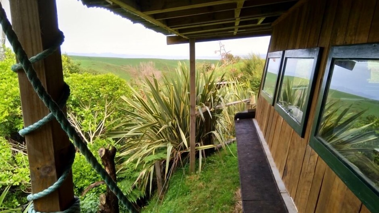 Photo of Outdoor in Te Mata