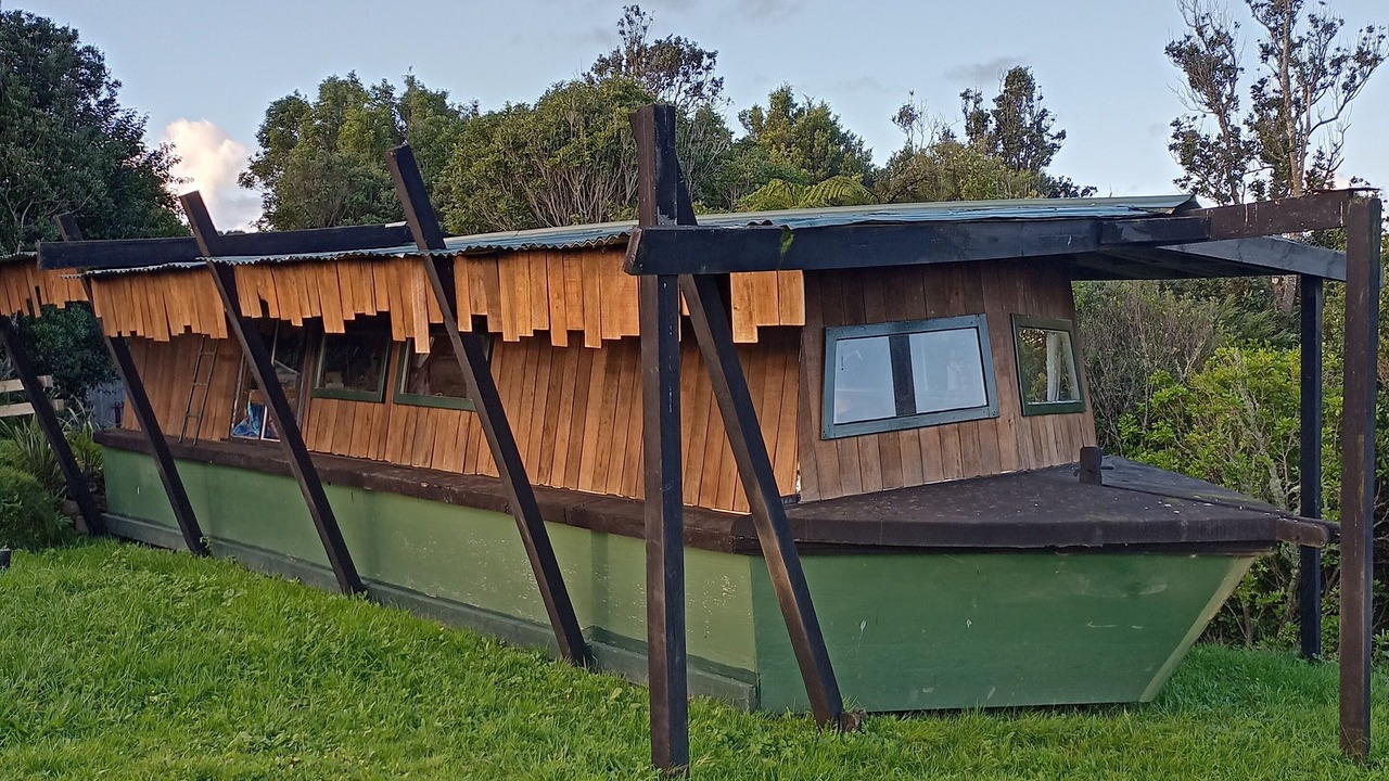 Photo of Outdoor in Te Mata