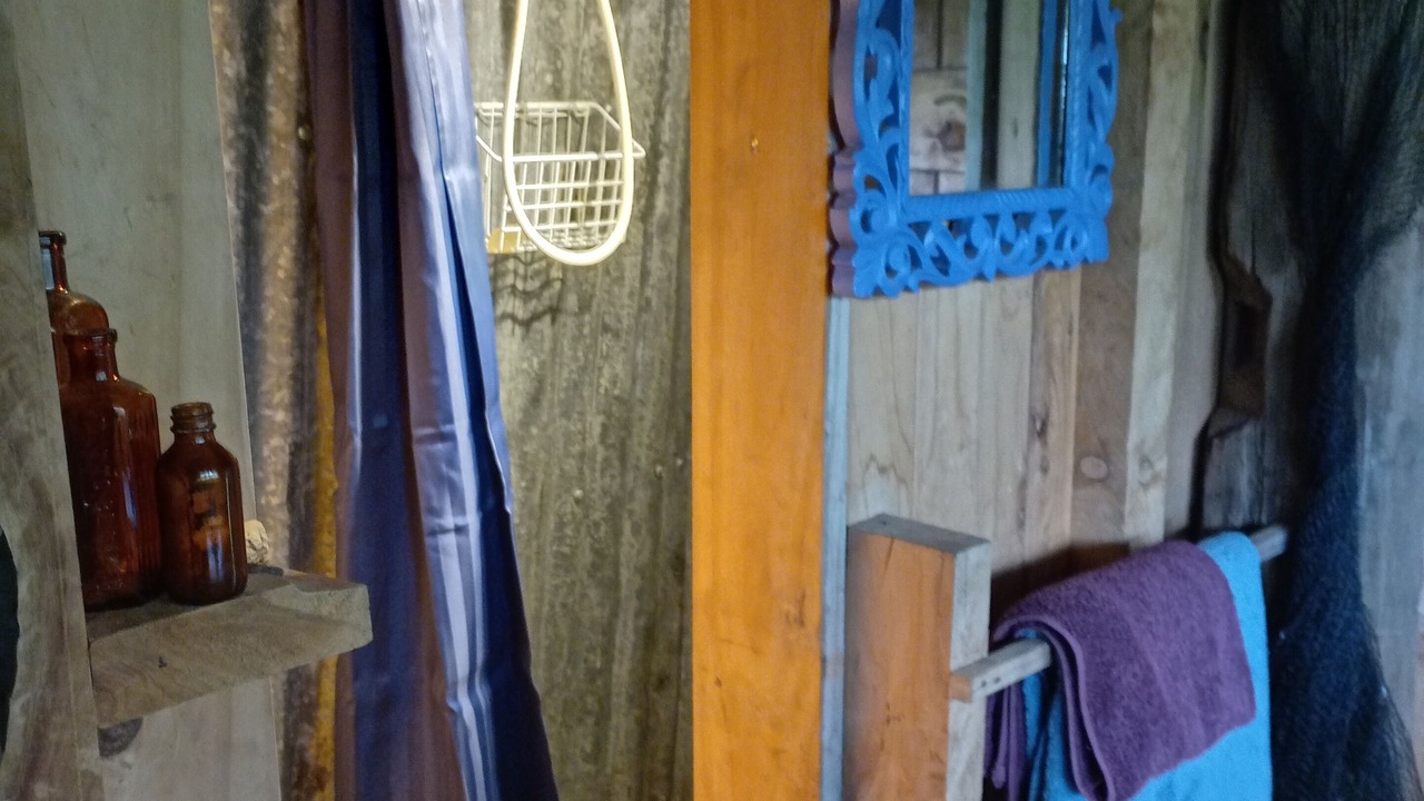 Photo of Bathroom in Te Mata
