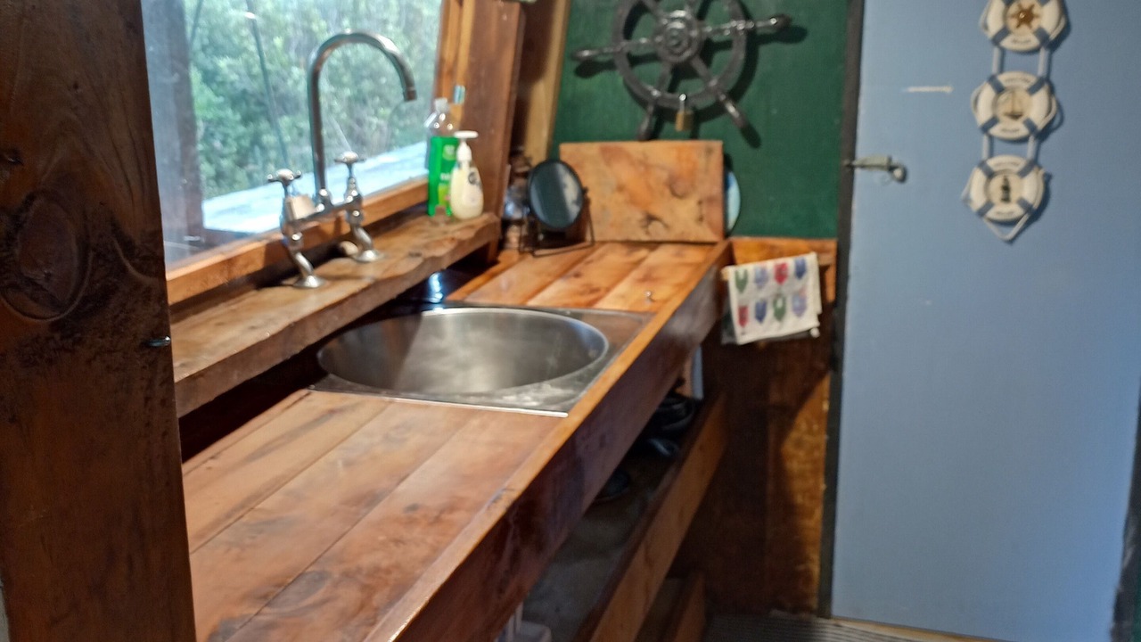 Photo of Bathroom in Te Mata