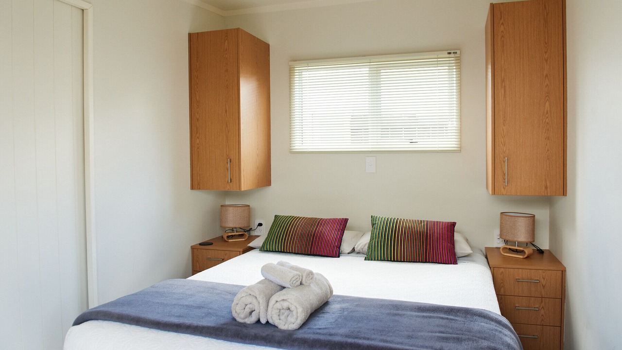 Photo of Bedroom in Orewa