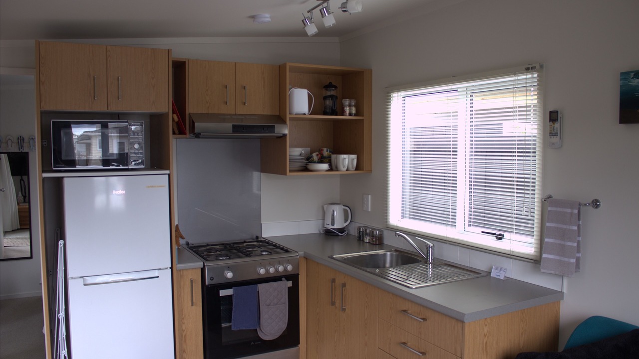 Photo of Kitchen in Orewa