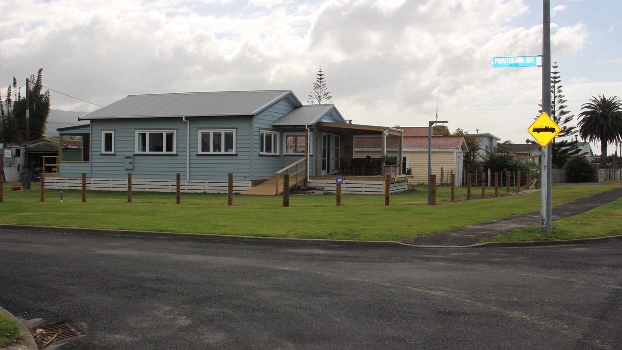 Photo of Outdoor in Kaiaua