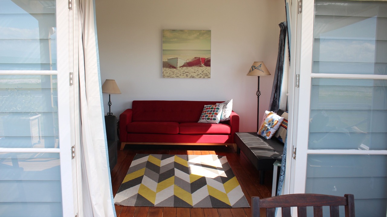 Photo of Livingroom in Kaiaua