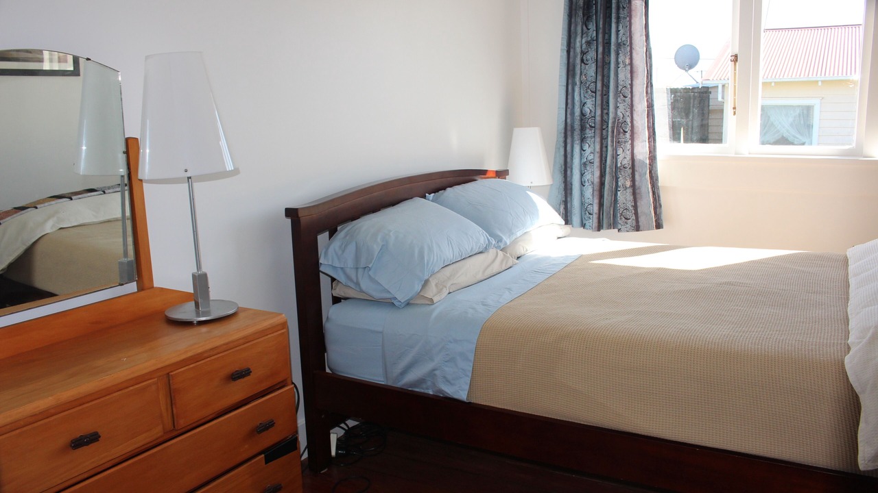Photo of Bedroom in Kaiaua