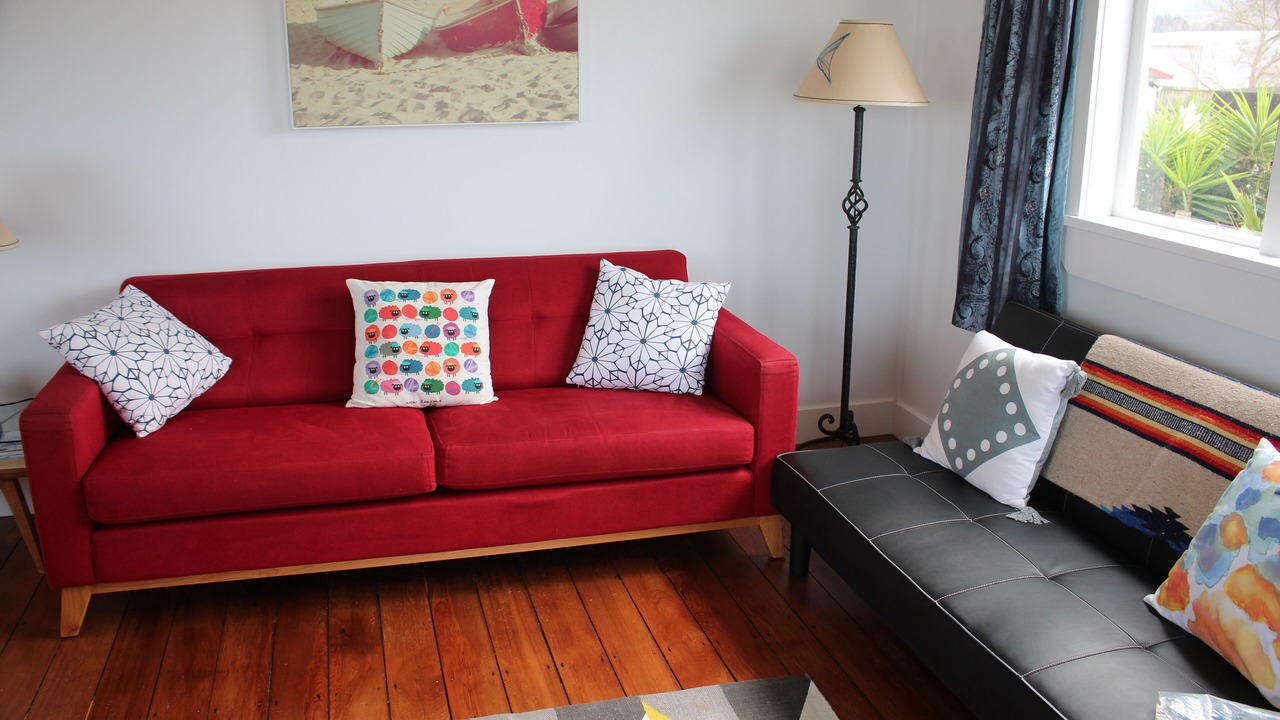 Photo of Livingroom in Kaiaua