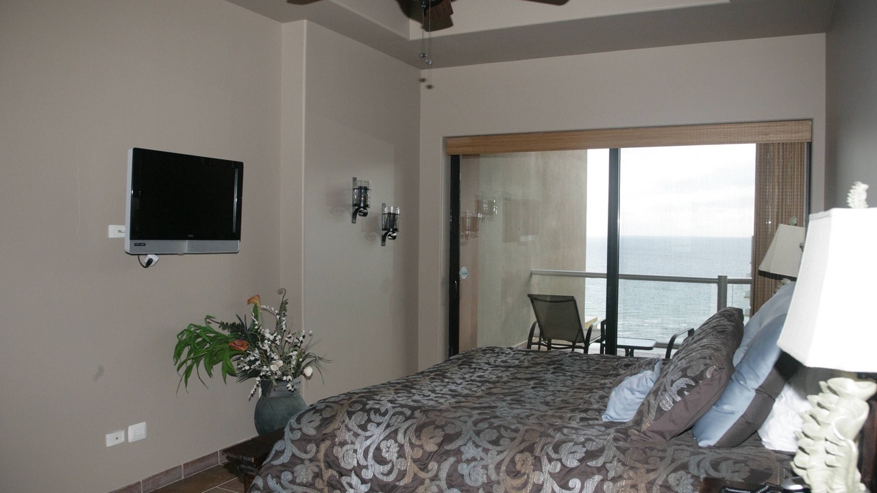 Photo of Patio Balcony in Puerto Penasco
