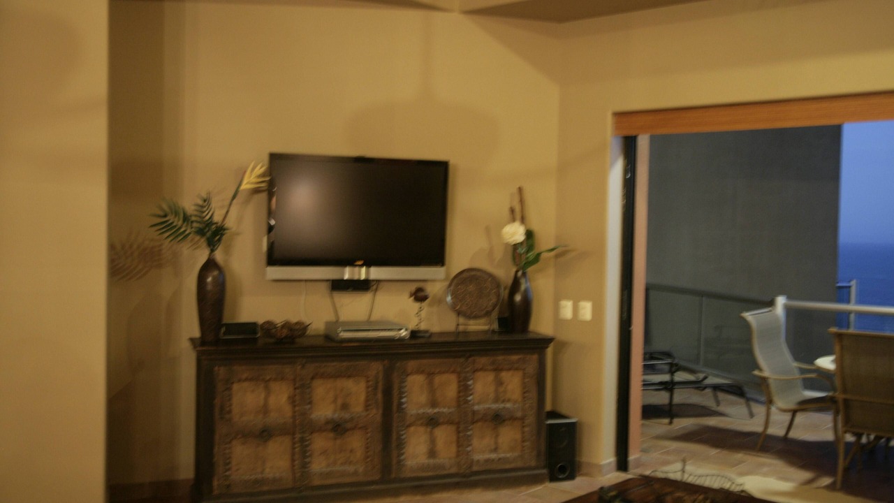 Photo of Patio Balcony in Puerto Penasco
