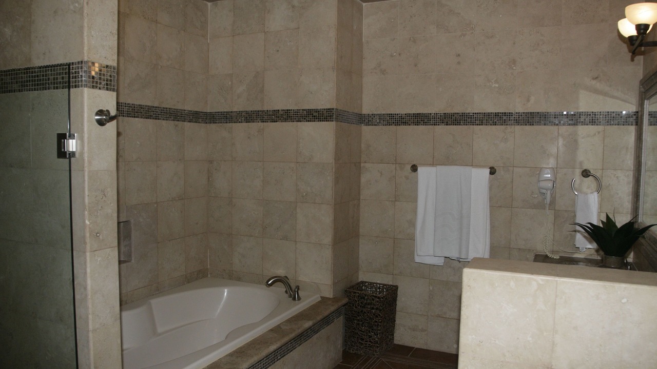 Photo of Bathroom in Puerto Penasco