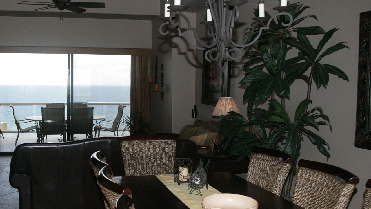Photo of Bedroom in Puerto Penasco