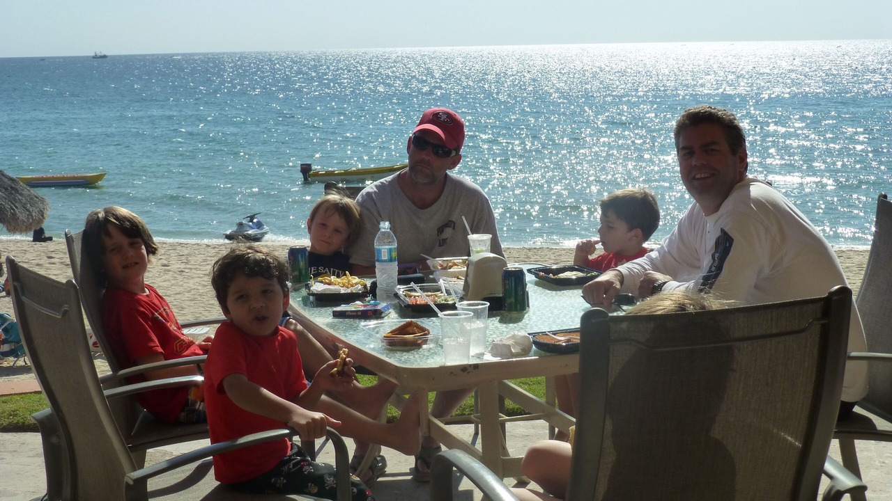 Photo of Outdoor in Puerto Penasco