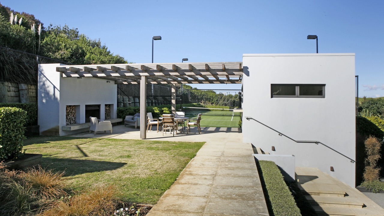 Photo of Outdoor in Mahurangi West