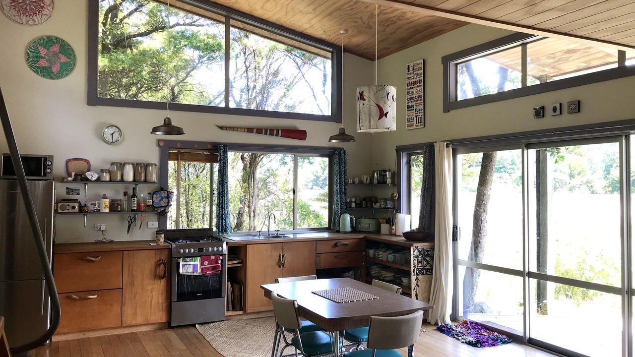Photo of Kitchen in Collingwood