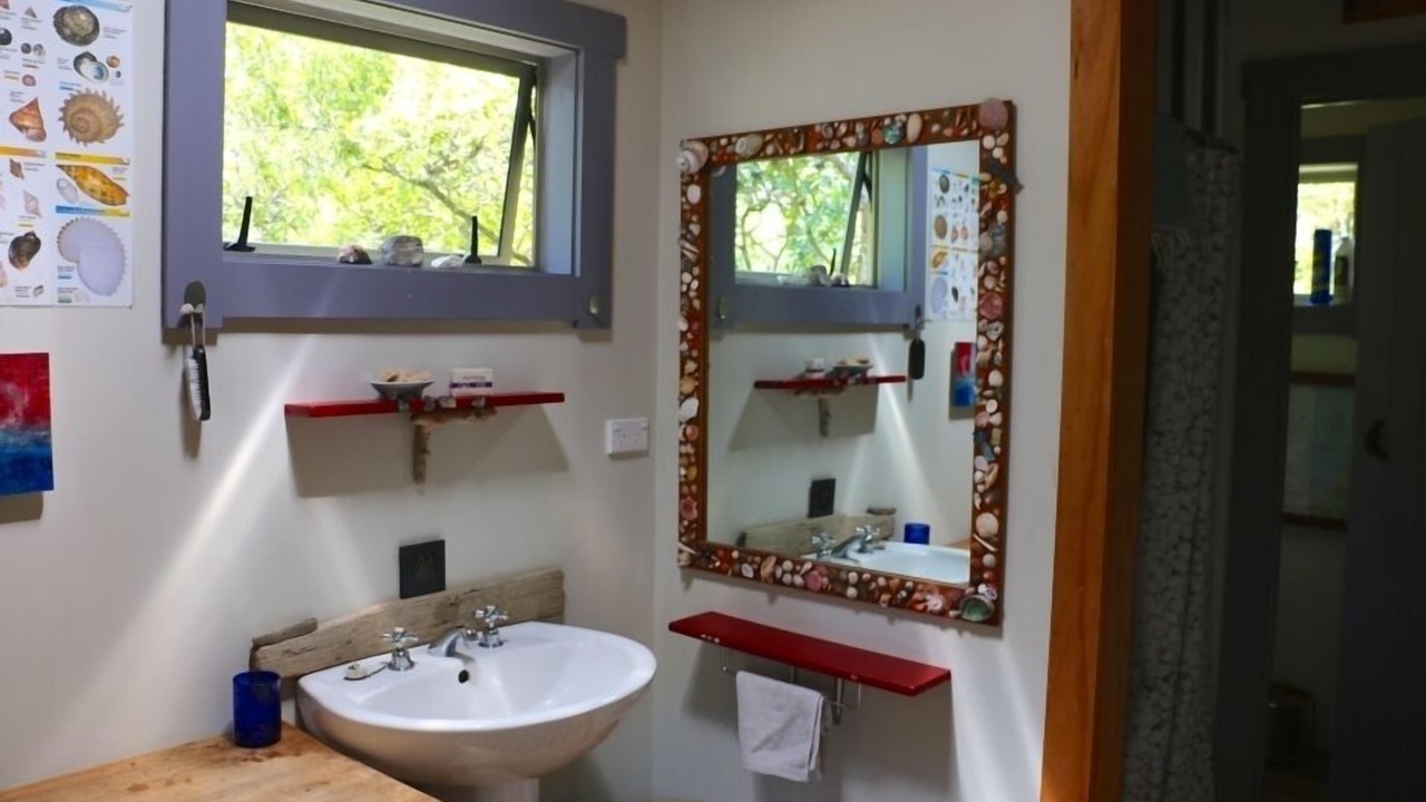 Photo of Bathroom in Collingwood