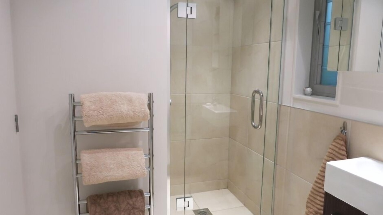 Photo of Bathroom in Puhoi
