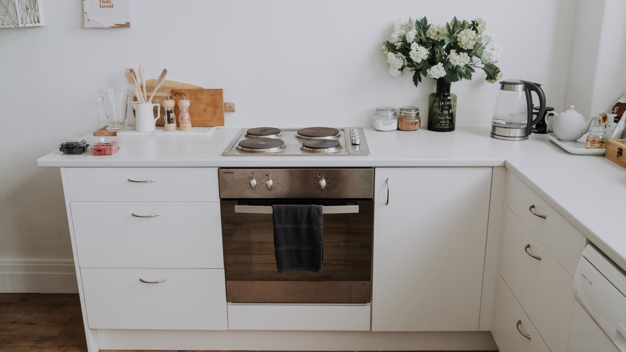 Photo of Kitchen in Motueka
