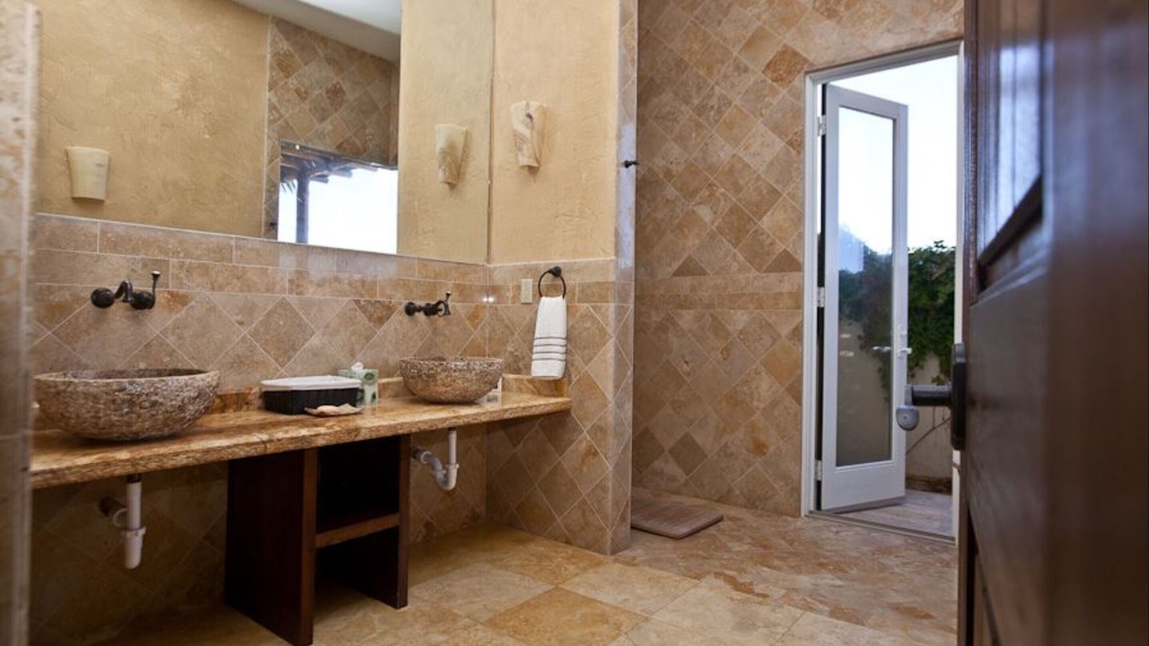Photo of Bathroom in La Fortuna