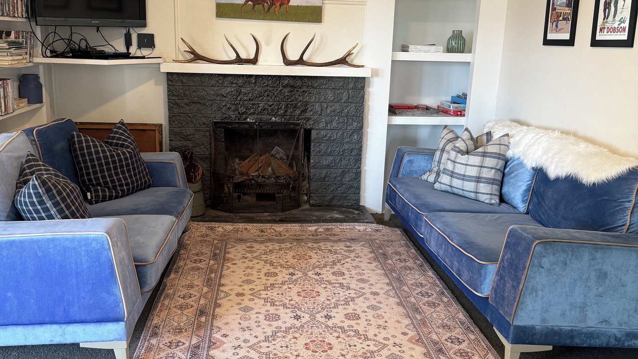 Photo of Livingroom in Coal Stream