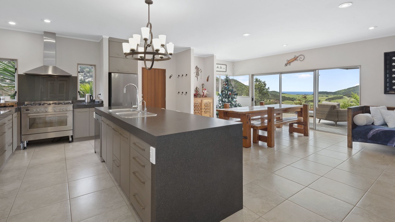 Photo of Kitchen in Whangarei Heads