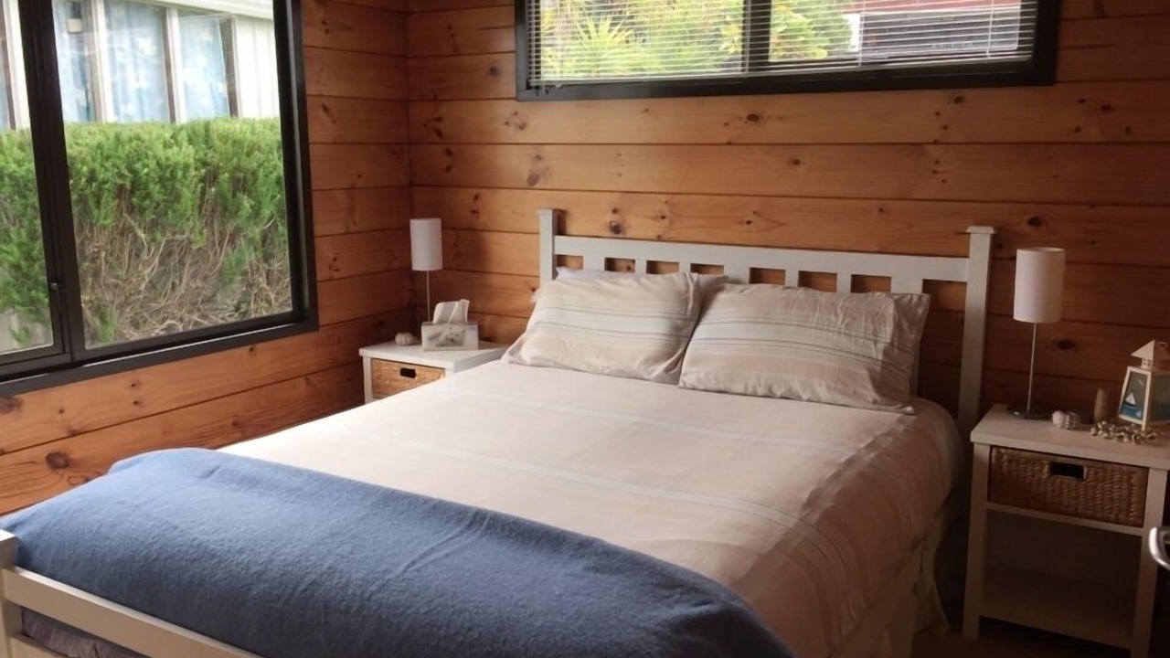 Photo of Bedroom in Tairua
