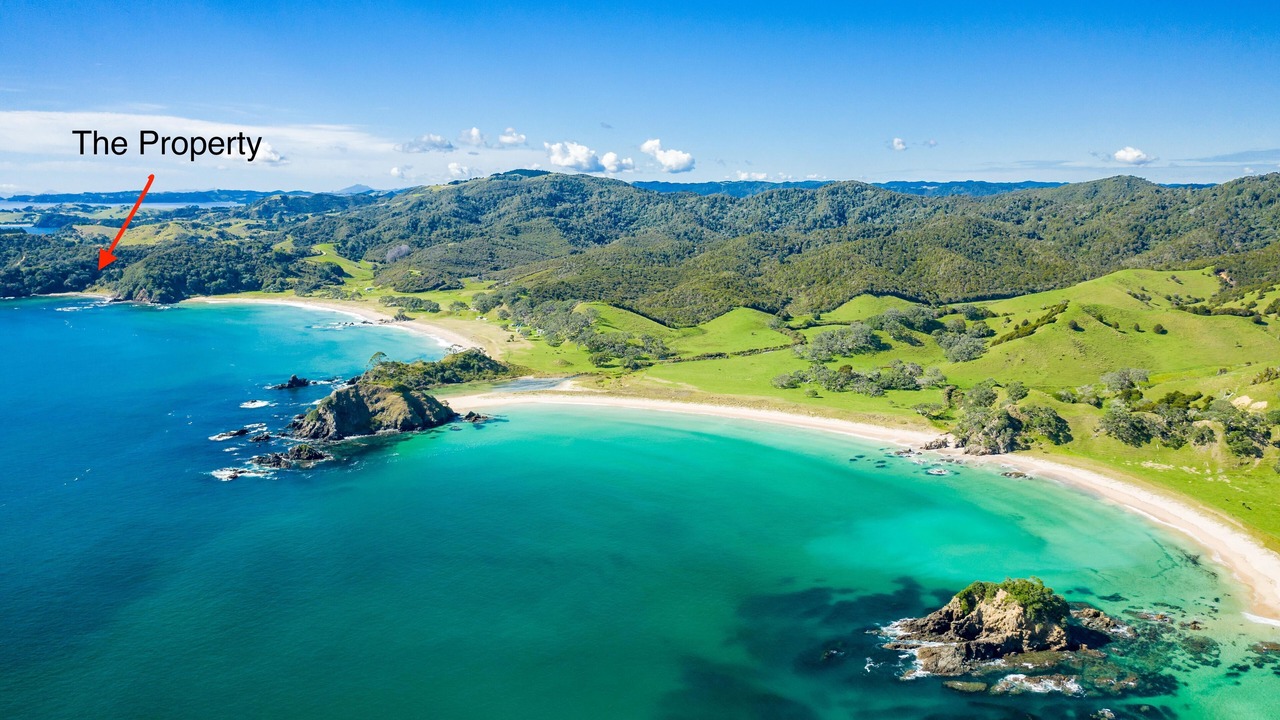 Photo of Others in Whananaki North