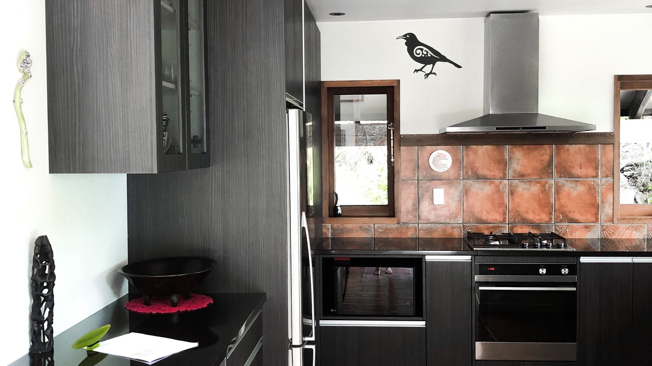 Photo of Kitchen in Whananaki North