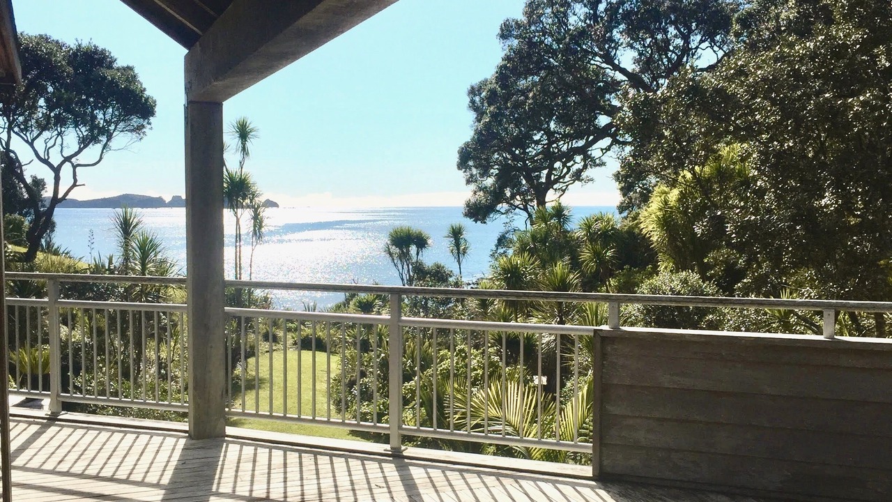 Photo of Outdoor in Whananaki North